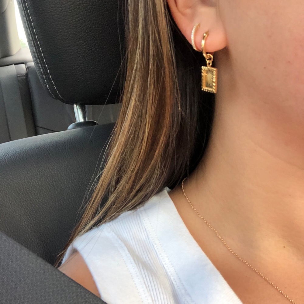 Meet your Posher, Rachel